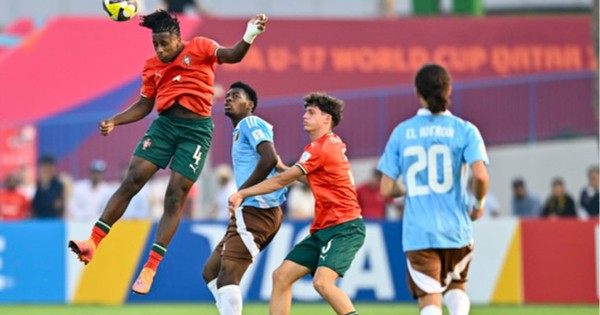 Đội U.17 Bỉ – Đối thủ của Việt Nam tại World Cup – Gặp Khó ở Giải Châu Âu - hình ảnh - new88jl.com