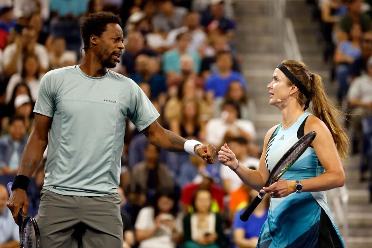 Link vào nhà cái NEW88: Cảm hứng từ tâm thư xúc động của vợ Gael Monfils - hình ảnh - new88jl.com