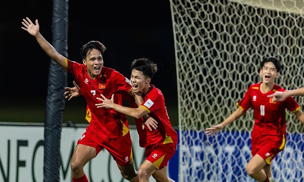 FIFA ‘quên’ đưa Việt Nam vào danh sách dự U17 World Cup 2026 - hình ảnh - new88jl.com