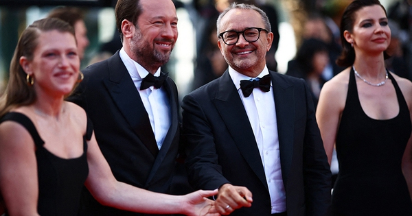 Những ứng viên sáng giá cho Cành cọ vàng Cannes 2026 và cơ hội giải trí đa nền tảng cùng NEW88 - hình ảnh - new88jl.com Những ứng viên sáng giá cho Cành cọ vàng Cannes 2026 và cơ hội giải trí đa nền tảng cùng NEW88 - hình ảnh - new88jl.com