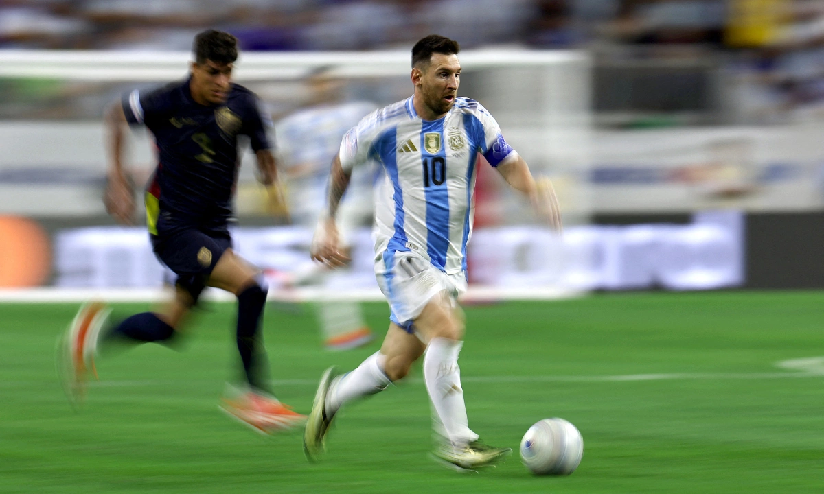 Link vào nhà cái NEW88: Messi chính thức dự World Cup 2026 lần thứ sáu - hình ảnh - new88jl.com Link vào nhà cái NEW88: Messi chính thức dự World Cup 2026 lần thứ sáu - hình ảnh - new88jl.com