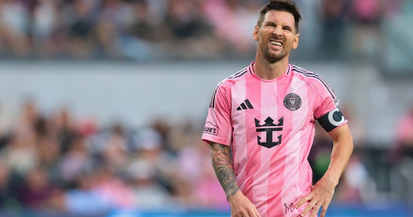 Messi xin rời sân vì chấn thương – Cơ hội dự World Cup 2026 ra sao? - hình ảnh - new88jl.com Messi xin rời sân vì chấn thương – Cơ hội dự World Cup 2026 ra sao? - hình ảnh - new88jl.com