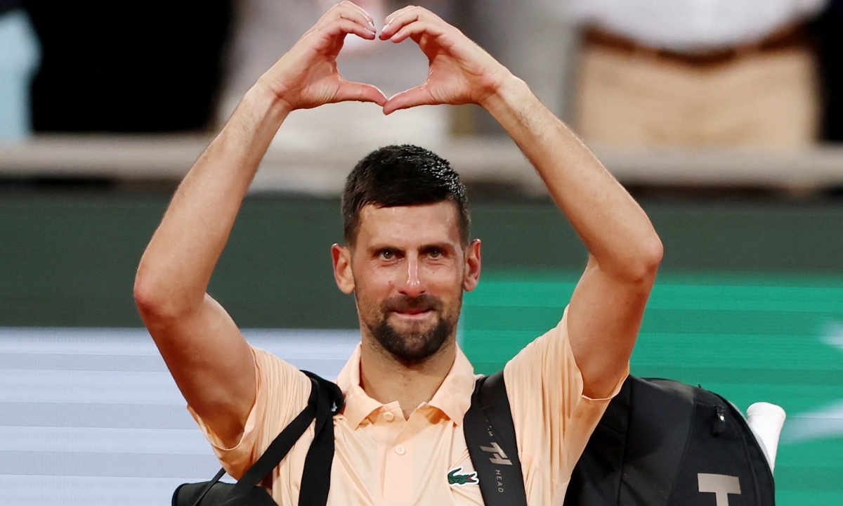 Djokovic Thua Fonseca: ‘Tôi Không Làm Gì Sai’ – Cơ Hội Cho Người Hâm Mộ Cá Cược Thể Thao Trên NEW88 - hình ảnh - new88jl.com Djokovic Thua Fonseca: ‘Tôi Không Làm Gì Sai’ – Cơ Hội Cho Người Hâm Mộ Cá Cược Thể Thao Trên NEW88 - hình ảnh - new88jl.com