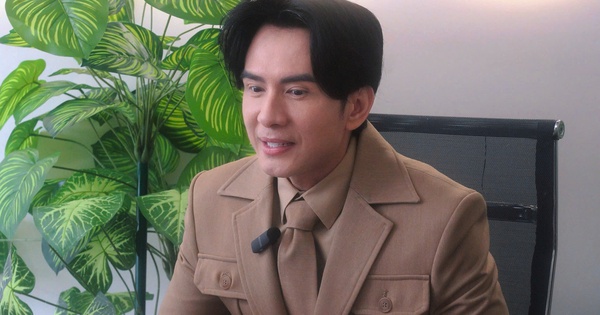 Đan Trường tuổi 50: Vẫn trẻ trung, bận rộn với nghệ thuật và kinh doanh - hình ảnh - new88jl.com Đan Trường tuổi 50: Vẫn trẻ trung, bận rộn với nghệ thuật và kinh doanh - hình ảnh - new88jl.com