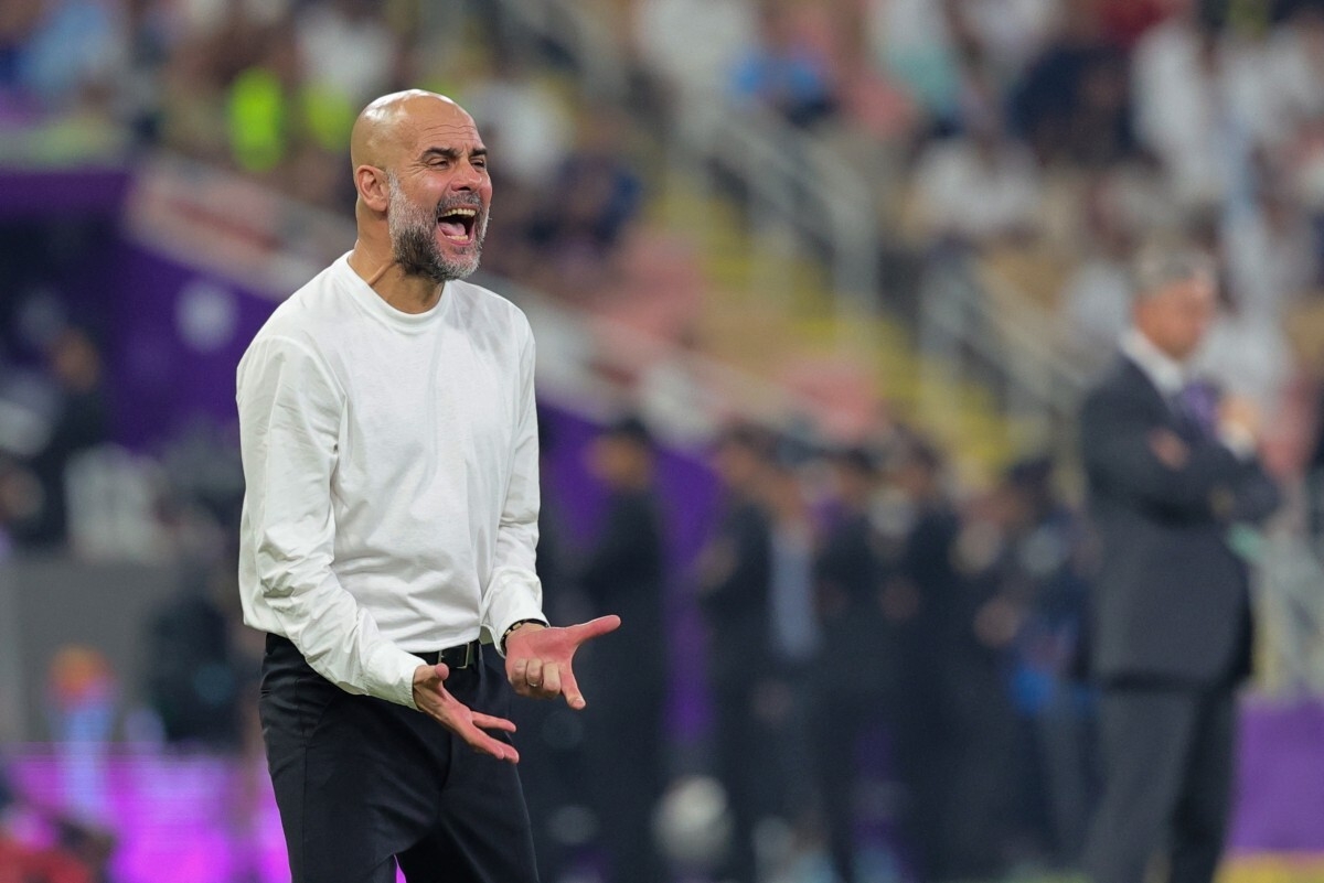 Pep Guardiola và Huyền Thoại ‘Người Thổi Sáo’ ở Man City: Câu Chuyện Gắn Bó Với Bóng Đá Anh - hình ảnh - new88jl.com