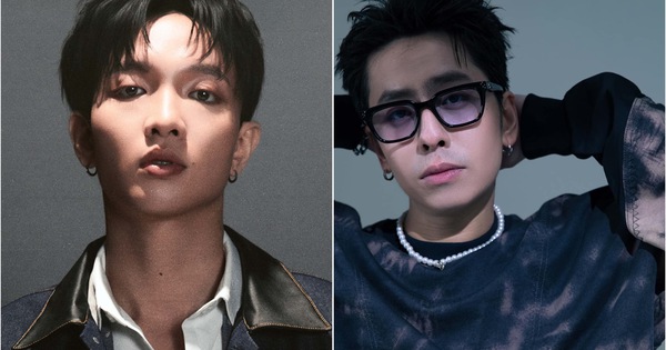 Ca sĩ, rapper trăm triệu view đổ bộ ‘Anh trai vượt ngàn chông gai 2026’ - hình ảnh - new88jl.com Ca sĩ, rapper trăm triệu view đổ bộ ‘Anh trai vượt ngàn chông gai 2026’ - hình ảnh - new88jl.com