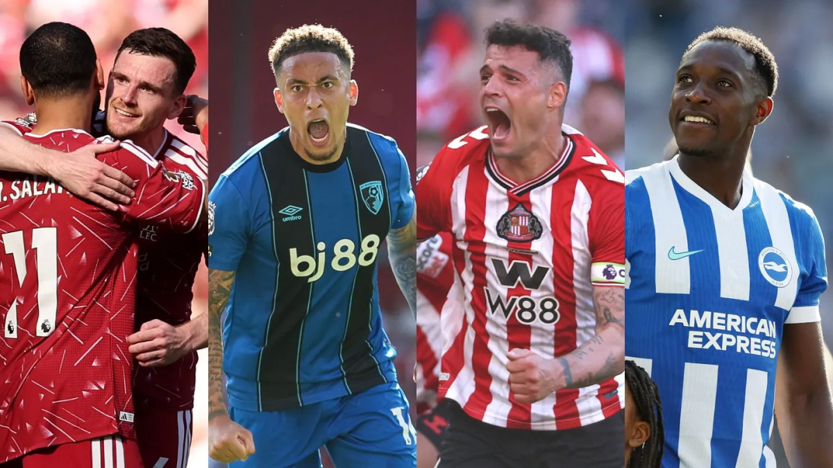 Xác định các đội Ngoại hạng Anh dự cúp châu Âu 2026-2027: Cơ hội cho Crystal Palace và người hâm mộ NEW88 - hình ảnh - new88jl.com Xác định các đội Ngoại hạng Anh dự cúp châu Âu 2026-2027: Cơ hội cho Crystal Palace và người hâm mộ NEW88 - hình ảnh - new88jl.com