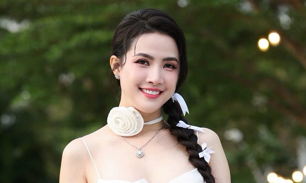 Thưởng tân thủ NEW88 và câu chuyện độc thân đầy bản lĩnh của Hoa hậu Phan Thị Mơ - hình ảnh - new88jl.com Thưởng tân thủ NEW88 và câu chuyện độc thân đầy bản lĩnh của Hoa hậu Phan Thị Mơ - hình ảnh - new88jl.com