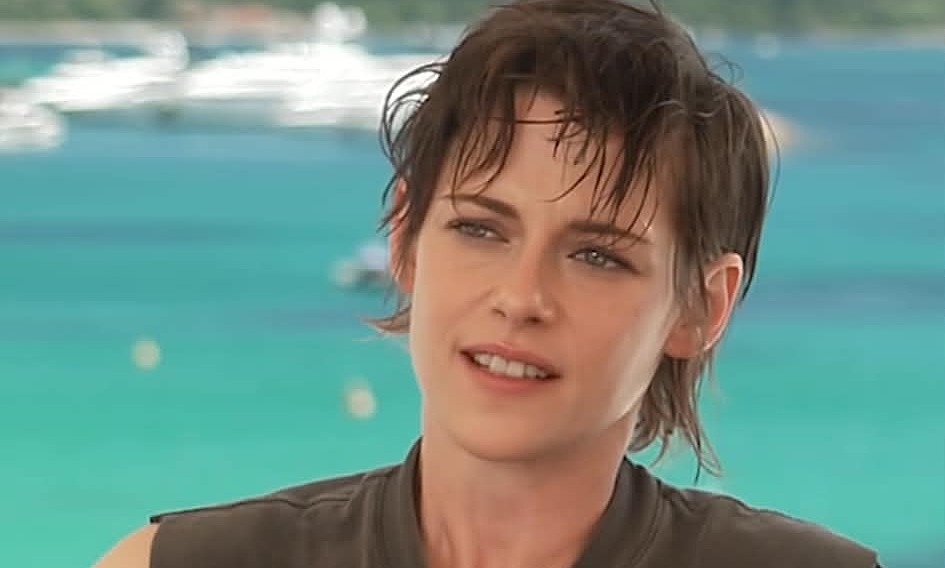 Phong cách tomboy của Kristen Stewart gây sốt, NEW88 eSports chia sẻ góc nhìn mới cho fan Việt - hình ảnh - new88jl.com
