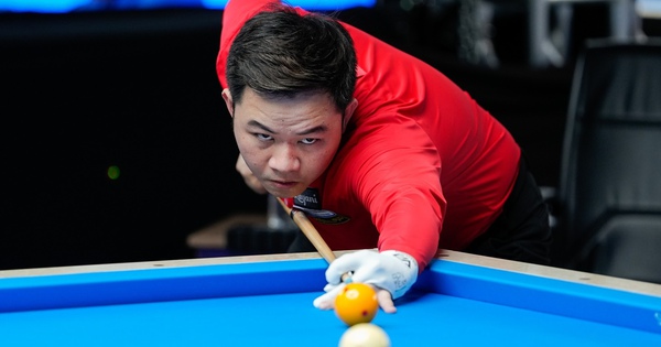 Lịch thi đấu billiards hôm nay (23.5): Nảy lửa ‘derby’ Việt Nam, Trần Thanh Lực gặp khó - hình ảnh - new88jl.com Lịch thi đấu billiards hôm nay (23.5): Nảy lửa ‘derby’ Việt Nam, Trần Thanh Lực gặp khó - hình ảnh - new88jl.com