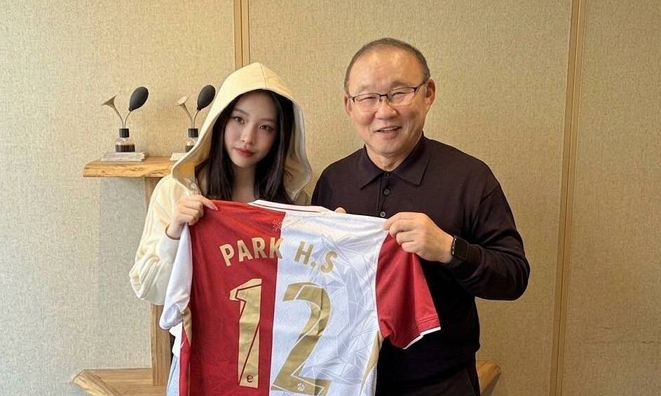 HLV Park Hang-seo tái xuất Thai League 2: Cơ hội vàng cho fan NEW88 baccarat theo dõi sát sao - hình ảnh - new88jl.com
