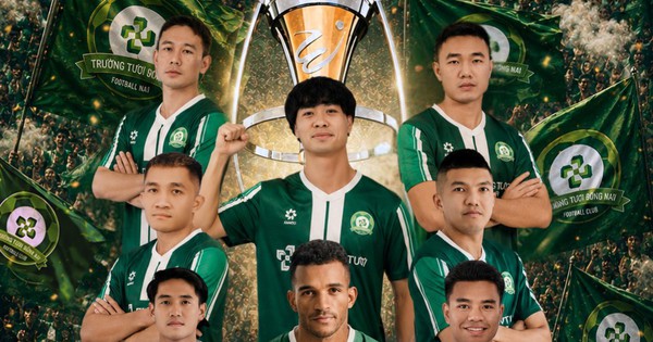 Lịch thi đấu Trường Tươi Đồng Nai – Long An: Công Phượng lập công, mở toang cánh cửa V-League? - hình ảnh - new88jl.com