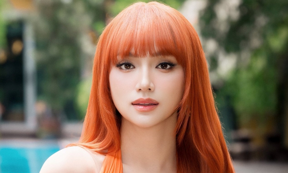 Đăng ký NEW88 – Theo dõi Hương Giang tỏa sáng tại Miss Grand International All Stars - hình ảnh - new88jl.com