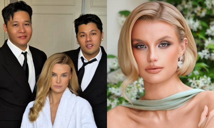 Chuyên gia Việt đồng hành cùng Hoa hậu đẹp nhất thế giới tại Cannes 2026 - hình ảnh - new88jl.com
