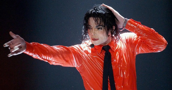 Link vào nhà cái NEW88 và câu chuyện về di sản 2,5 tỉ USD của Michael Jackson - hình ảnh - new88jl.com