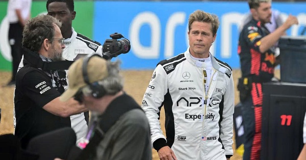 Tai nạn nghiêm trọng khiến dự án phim mới của Brad Pitt phải dừng quay - hình ảnh - new88jl.com Tai nạn nghiêm trọng khiến dự án phim mới của Brad Pitt phải dừng quay - hình ảnh - new88jl.com