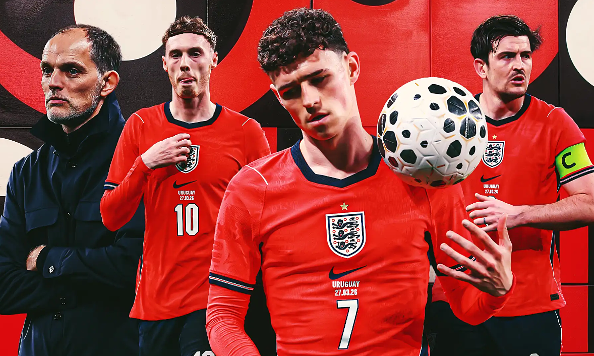 Carragher ủng hộ Tuchel gạt bỏ danh tiếng khi chọn đội hình dự World Cup - hình ảnh - new88jl.com Carragher ủng hộ Tuchel gạt bỏ danh tiếng khi chọn đội hình dự World Cup - hình ảnh - new88jl.com