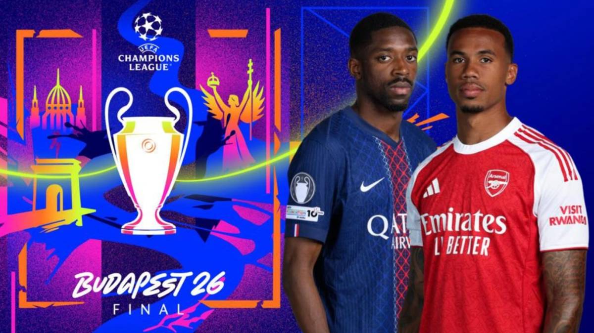 PSG – Arsenal: Trận Chung Kết Lịch Sử và Cơ Hội Vàng cho Người Hâm Mộ Cá Cược - hình ảnh - new88jl.com PSG – Arsenal: Trận Chung Kết Lịch Sử và Cơ Hội Vàng cho Người Hâm Mộ Cá Cược - hình ảnh - new88jl.com