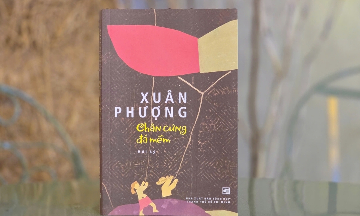 Đạo diễn Xuân Phượng và khát vọng sống giữa chiến tranh trong hồi ký mới - hình ảnh - new88jl.com
