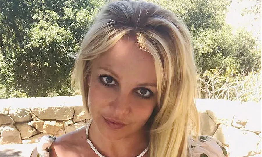 Britney Spears bị bắt vì lái xe khi say xỉn, nói năng lộn xộn - hình ảnh - new88jl.com