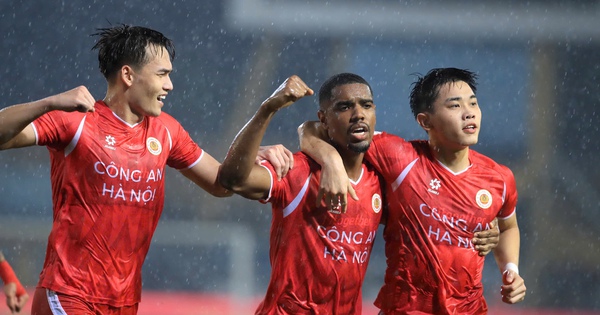 Chủ tịch VFF kỳ vọng CAHN chinh phục châu Á sau chức vô địch V-League - hình ảnh - new88jl.com Chủ tịch VFF kỳ vọng CAHN chinh phục châu Á sau chức vô địch V-League - hình ảnh - new88jl.com