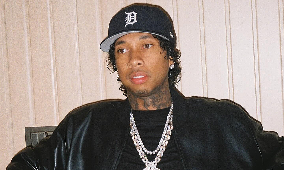 Tyga – Rapper Gốc Việt Hợp Tác Sơn Tùng M-TP Trong MV ‘Come My Way’ - hình ảnh - new88jl.com Tyga – Rapper Gốc Việt Hợp Tác Sơn Tùng M-TP Trong MV ‘Come My Way’ - hình ảnh - new88jl.com
