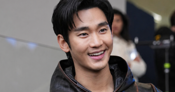 Tài tử Kim Soo Hyun lên tiếng giữa bão tin đồn từ kênh YouTube Hoverlab - hình ảnh - new88jl.com