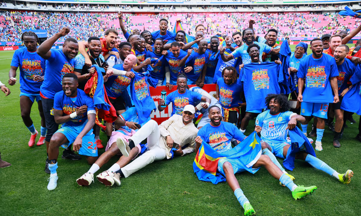 Đối thủ của Bồ Đào Nha bị yêu cầu cách ly trước thềm World Cup 2026 do nguy cơ Ebola - hình ảnh - new88jl.com Đối thủ của Bồ Đào Nha bị yêu cầu cách ly trước thềm World Cup 2026 do nguy cơ Ebola - hình ảnh - new88jl.com