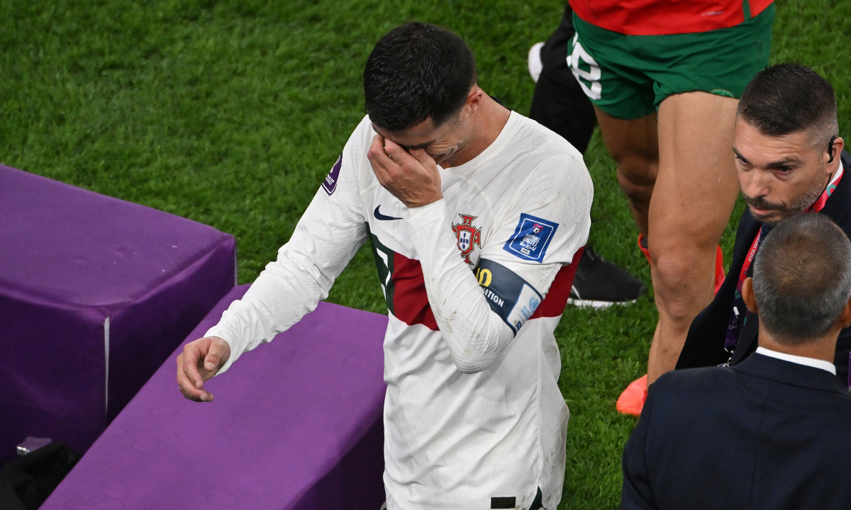 Shearer loại Ronaldo khỏi đội hình hay nhất World Cup: Messi và Nazario được chọn - hình ảnh - new88jl.com Shearer loại Ronaldo khỏi đội hình hay nhất World Cup: Messi và Nazario được chọn - hình ảnh - new88jl.com