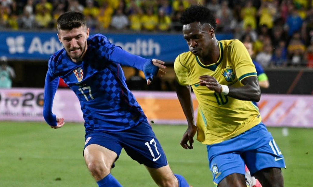Tiền vệ Croatia Petar Sucic lập kỷ lục tốc độ, vượt mặt Vinicius trước thềm World Cup 2026 - hình ảnh - new88jl.com Tiền vệ Croatia Petar Sucic lập kỷ lục tốc độ, vượt mặt Vinicius trước thềm World Cup 2026 - hình ảnh - new88jl.com