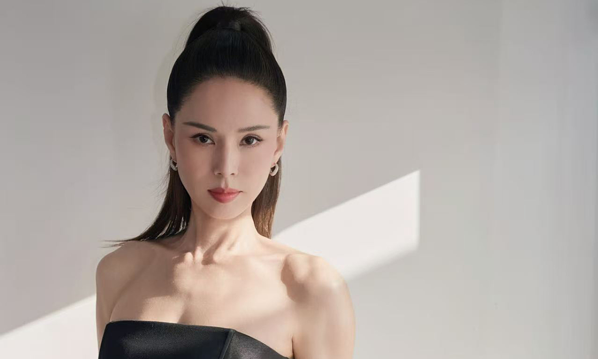 Lý Nhược Đồng: Tôi chọn độc thân – Thông điệp truyền cảm hứng cho phụ nữ hiện đại - hình ảnh - new88jl.com