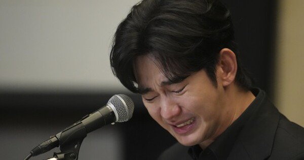 Kim Soo Hyun được minh oan, Hoverlab bị bắt: Tin vui cho fan và cộng đồng giải trí - hình ảnh - new88jl.com
