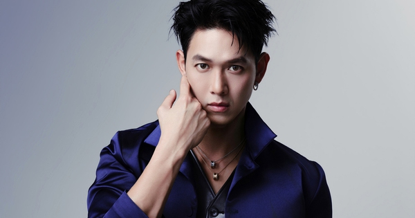 NEW88 casino và hành trình đa năng của Song Luân sau ‘Nhà bà Nữ’ - hình ảnh - new88jl.com NEW88 casino và hành trình đa năng của Song Luân sau ‘Nhà bà Nữ’ - hình ảnh - new88jl.com