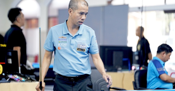 Thưởng tân thủ NEW88 và cơ hội theo dõi Trần Quyết Chiến tại World Cup billiards TP.HCM 2026 - hình ảnh - new88jl.com Thưởng tân thủ NEW88 và cơ hội theo dõi Trần Quyết Chiến tại World Cup billiards TP.HCM 2026 - hình ảnh - new88jl.com
