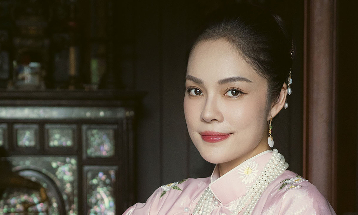 Dương Cẩm Lynh: ‘Tôi muốn sống thật hơn’ và hành trình làm mẹ đơn thân - hình ảnh - new88jl.com Dương Cẩm Lynh: ‘Tôi muốn sống thật hơn’ và hành trình làm mẹ đơn thân - hình ảnh - new88jl.com