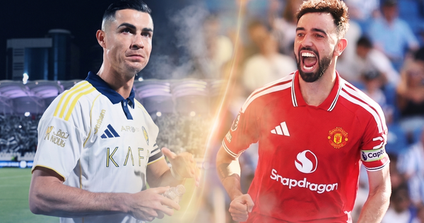 Ronaldo nhận tín hiệu cực vui từ đội tuyển Bồ Đào Nha: Có vệ tinh ‘xịn xò’, lo gì World Cup - hình ảnh - new88jl.com