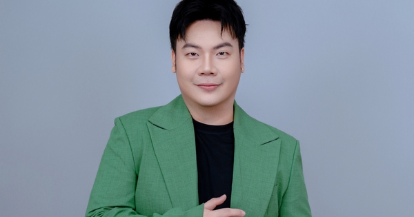 Chủ nhân hit ‘Bậu ơi đừng khóc’ tiết lộ lý do bất ngờ khi lấn sân bolero - hình ảnh - new88jl.com Chủ nhân hit ‘Bậu ơi đừng khóc’ tiết lộ lý do bất ngờ khi lấn sân bolero - hình ảnh - new88jl.com