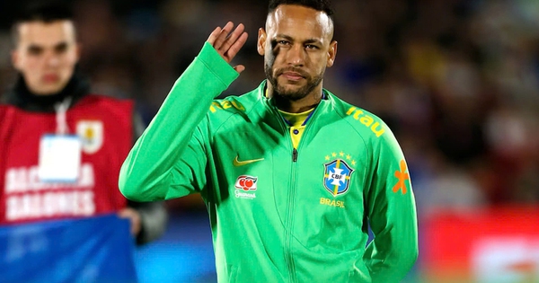 HLV Ancelotti và Neymar phơi bày sự thật về đội tuyển Brazil - hình ảnh - new88jl.com
