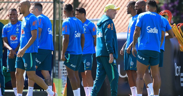 Neymar tập trở lại nhưng vẫn khập khiễng, Ancelotti ra tối hậu thư - hình ảnh - new88jl.com