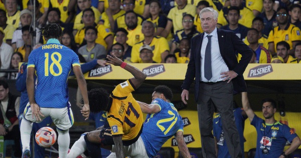 Đội tuyển Brazil họp khẩn, sự thật về suất dự World Cup của Neymar được hé lộ - hình ảnh - new88jl.com