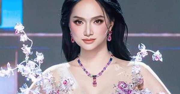 NEW88 baccarat và tranh cãi quanh mặt mộc của Hương Giang tại Miss Grand International All Stars - hình ảnh - new88jl.com NEW88 baccarat và tranh cãi quanh mặt mộc của Hương Giang tại Miss Grand International All Stars - hình ảnh - new88jl.com