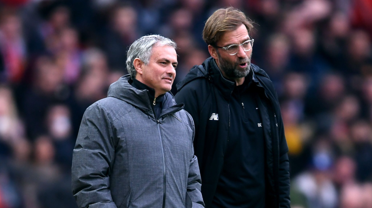 Helguera: ‘Klopp phù hợp với Real hơn Mourinho’ - hình ảnh - new88jl.com