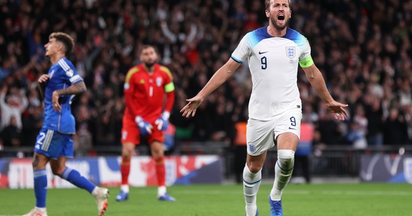 Đội tuyển Anh chốt danh sách World Cup 2026: Những ngôi sao vắng mặt và góc nhìn từ NEW88 - hình ảnh - new88jl.com