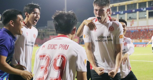 Đội tuyển Việt Nam có hàng công tiềm năng để mơ World Cup 2030 - hình ảnh - new88jl.com