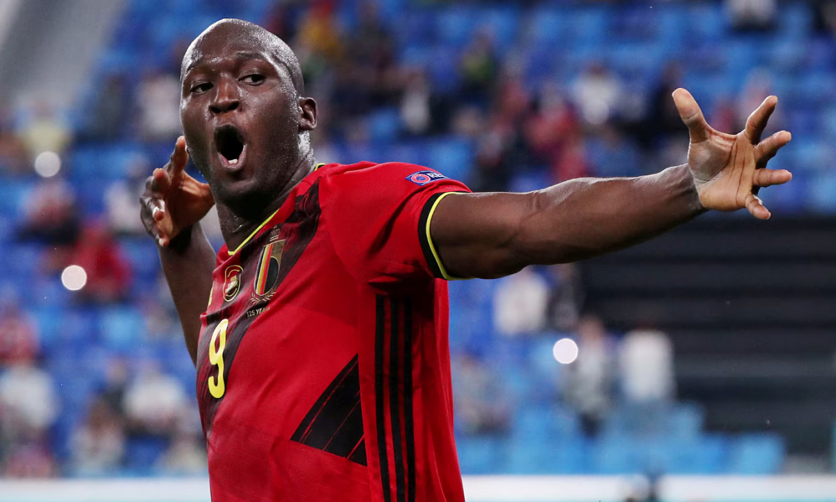 Lukaku đặt mục tiêu chinh phục World Cup 2030 cùng đội tuyển Bỉ - hình ảnh - new88jl.com Lukaku đặt mục tiêu chinh phục World Cup 2030 cùng đội tuyển Bỉ - hình ảnh - new88jl.com