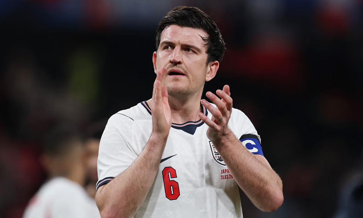 Maguire sốc vì lỡ World Cup 2026: Cơ hội nào cho fan cá cược? - hình ảnh - new88jl.com