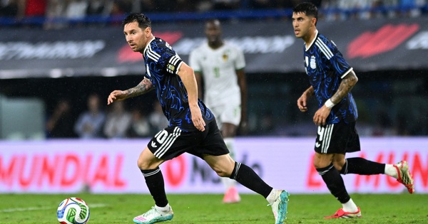 Thưởng tân thủ NEW88: Messi thư giãn cùng con trước thềm hội quân Argentina - hình ảnh - new88jl.com