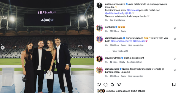Messi quả quyết chắc chắn dự World Cup 2026: ‘Tôi sẽ cống hiến hết sức mình’ - hình ảnh - new88jl.com Messi quả quyết chắc chắn dự World Cup 2026: ‘Tôi sẽ cống hiến hết sức mình’ - hình ảnh - new88jl.com