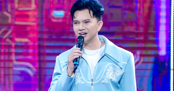 Nam Cường rẽ hướng sang bolero và hành trình làm thầy giáo: Câu chuyện truyền cảm hứng - hình ảnh - new88jl.com