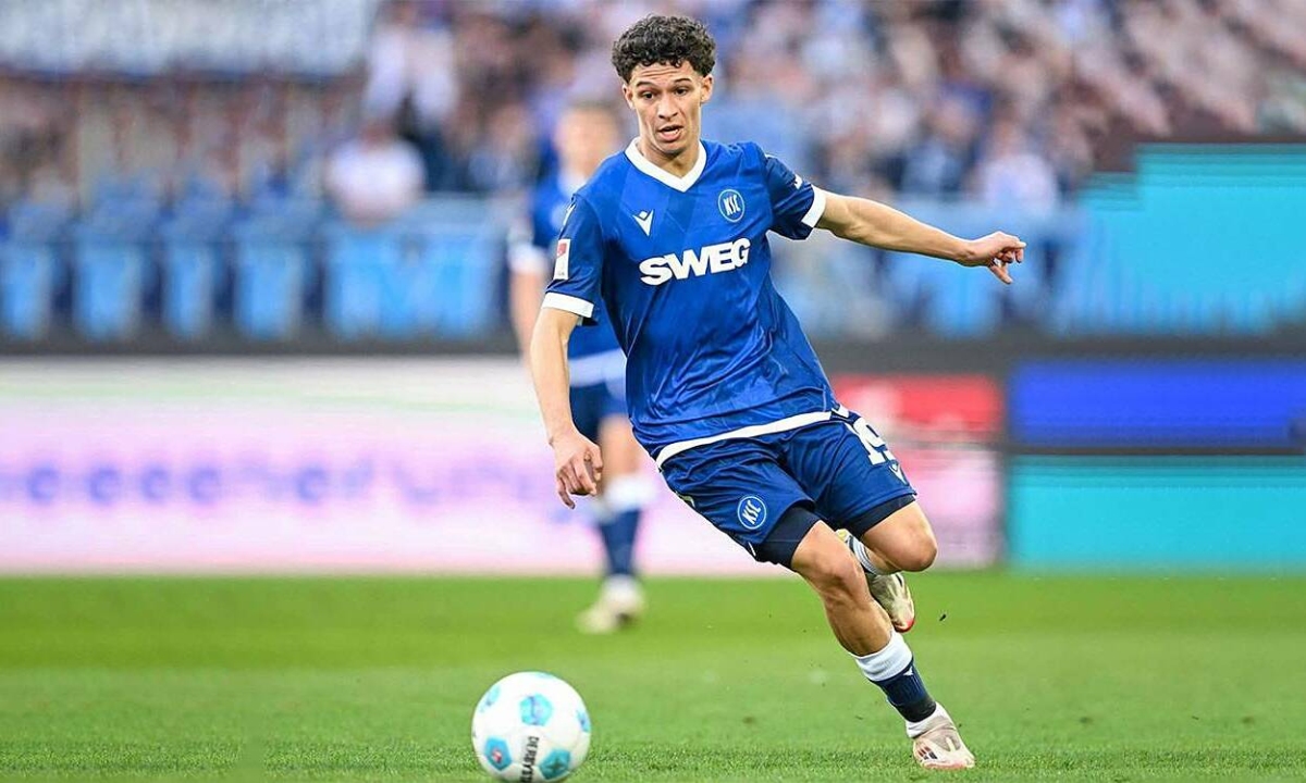 Cha ngăn con dự World Cup 2026: Câu chuyện gây xôn xao làng túc cầu - hình ảnh - new88jl.com Cha ngăn con dự World Cup 2026: Câu chuyện gây xôn xao làng túc cầu - hình ảnh - new88jl.com